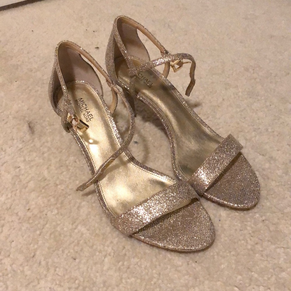 Michael Kors ‘Simone’ Sandal